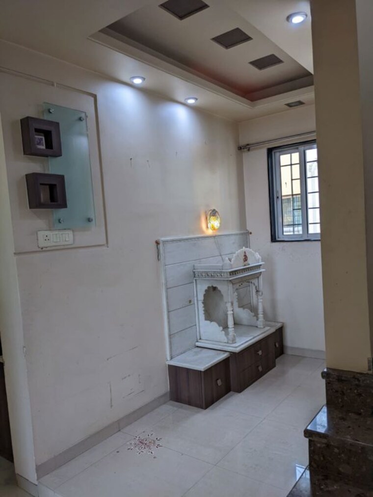 Other, rama-capriccio-phase-i 4 Bedroom 1800 Sq.Ft. Penthouse In Wakad Pune 10262618