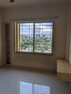 Room in 4 BHK Penthouse at Rama Capriccio Phase I, Wakad – for Sale