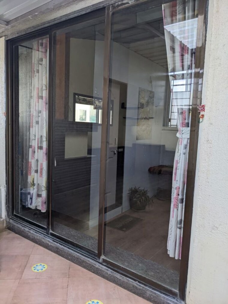 Other, rama-capriccio-phase-i 4 Bedroom 1800 Sq.Ft. Penthouse In Wakad Pune 10262618