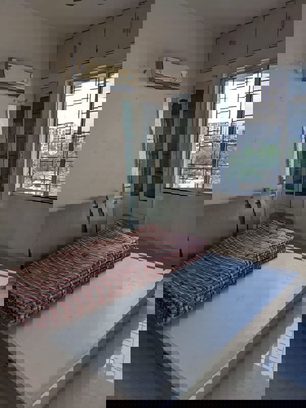 4 BHK + Pooja Room,Store Room 1800 Sq.Ft. Penthouse in Rama Capriccio Phase I