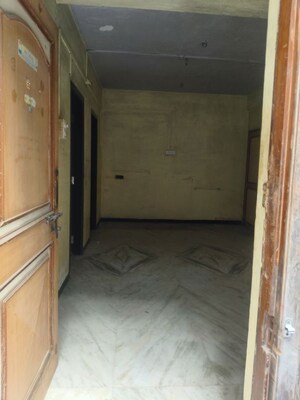 Bathroom in  Shop at Shree Gajanan Maharaj Nagar CHS, Kalyan West – for Rent
