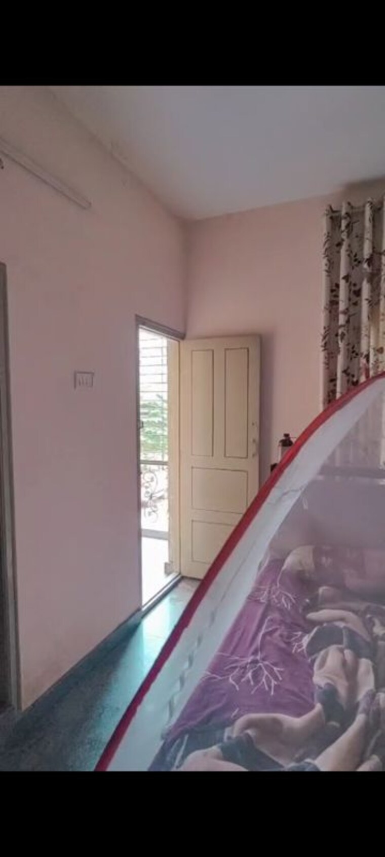 Entrance, jp nagar 3 Bedroom 1800 Sq.Ft. Independent House In Jp Nagar Bangalore 10262659