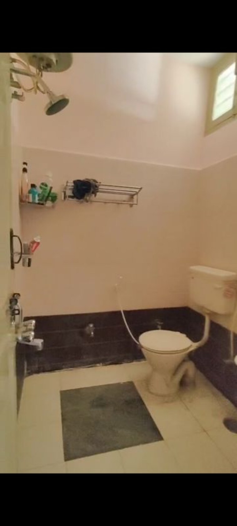 Attached Bathroom, jp nagar 3 Bedroom 1800 Sq.Ft. Independent House In Jp Nagar Bangalore 10262659