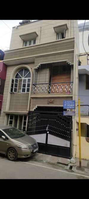 3 BHK Independent House For Sale in Jp Nagar