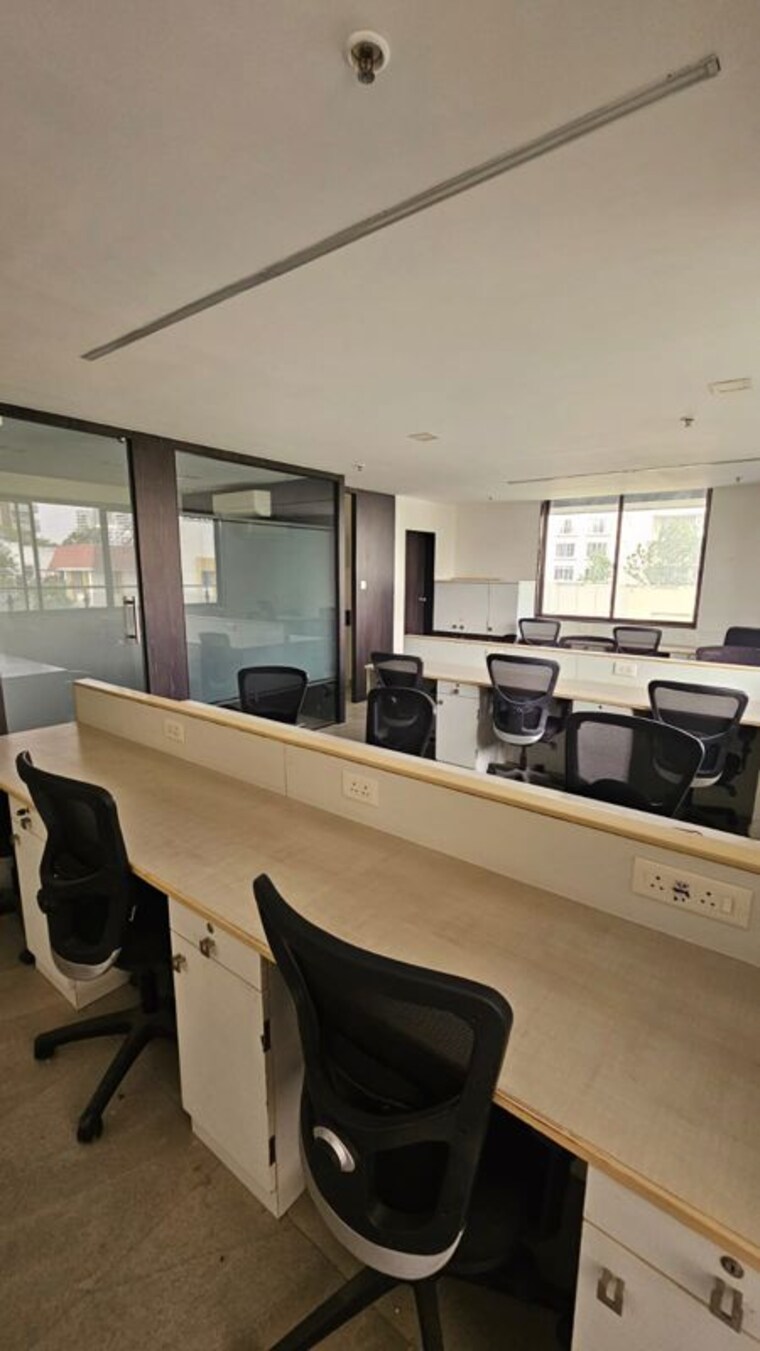 Team Area, deron-heights Commercial Office Space 1000 Sq.Ft. In Pashan Pune 10262660