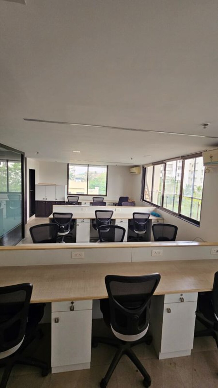 Team Area, deron-heights Commercial Office Space 1000 Sq.Ft. In Pashan Pune 10262660