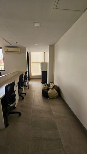 Team Area in  Office Space at Deron Heights, Pashan – for Rent