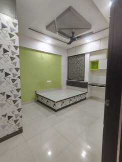 3 BHK + Servant Room Apartment For Rent in Atharva Apartment Baner