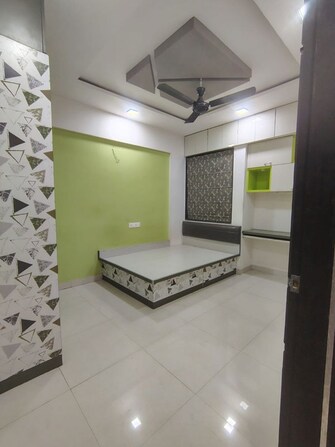 3 BHK + Servant Room Apartment For Rent in Atharva Apartment Baner in Baner, Pune