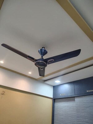 Furnished Amenities in 3 BHK Apartment at Atharva Apartment Baner, Baner – for Rent