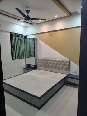 Team Area in 3 BHK Apartment at Atharva Apartment Baner, Baner – for Rent