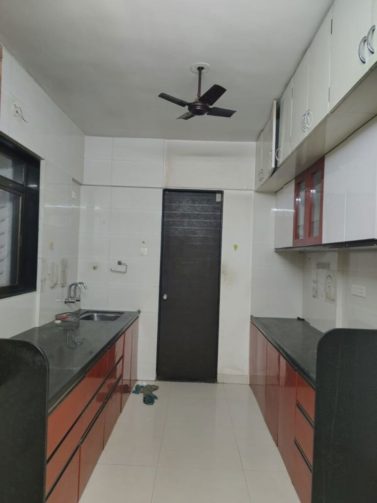 Kitchen, atharva-apartment-baner 3 Bedroom 1250 Sq.Ft. Apartment In Baner Pune 10262658