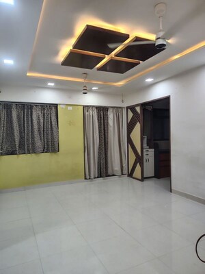 Bedroom in 3 BHK Apartment at Atharva Apartment Baner, Baner – for Rent
