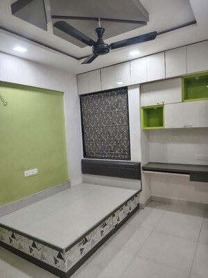 Team Area in 3 BHK Apartment at Atharva Apartment Baner, Baner – for Rent