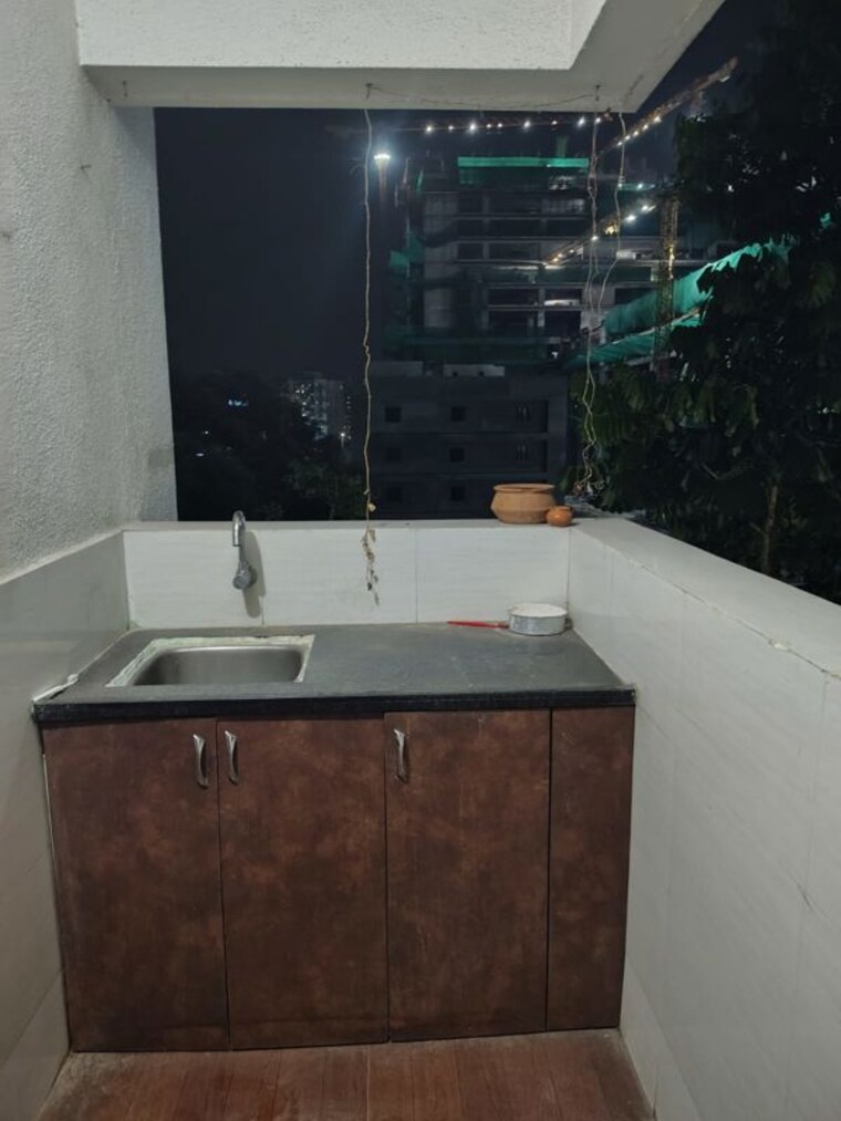 Kitchen, atharva-apartment-baner 3 Bedroom 1250 Sq.Ft. Apartment In Baner Pune 10262658