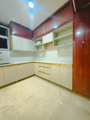 Kitchen in 1 BHK Apartment at Aarya Vihar, Sector 73 – for Sale