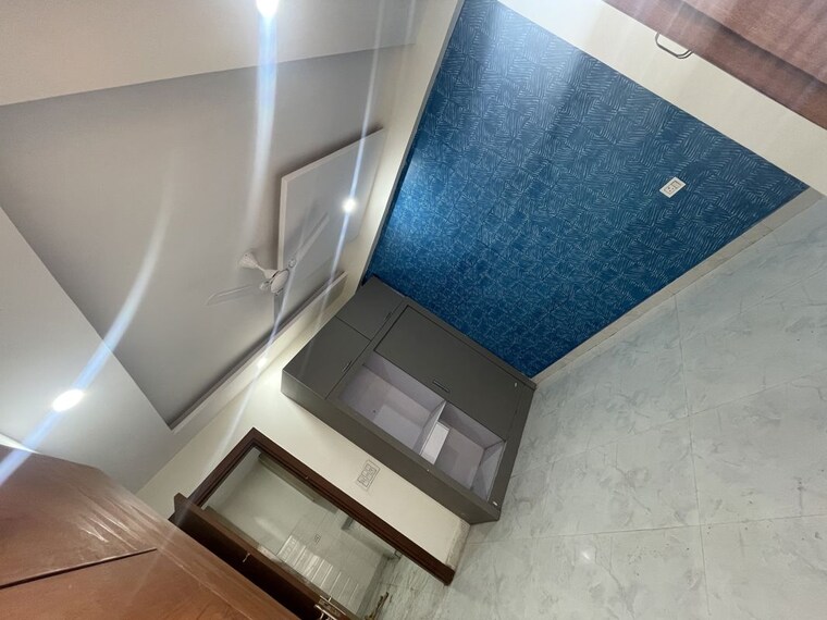 Living Room, aarya-vihar 1 Bedroom 650 Sq.Ft. Apartment In Sector 73 Noida 10262656