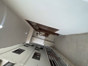 Balcony in 1 BHK Apartment at Aarya Vihar, Sector 73 – for Sale