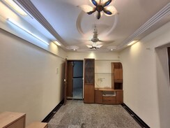 3 BHK + Pooja Room,Servant Room,Study Room,Basement,Store Room Apartment For Sale in Kanakia Challengers