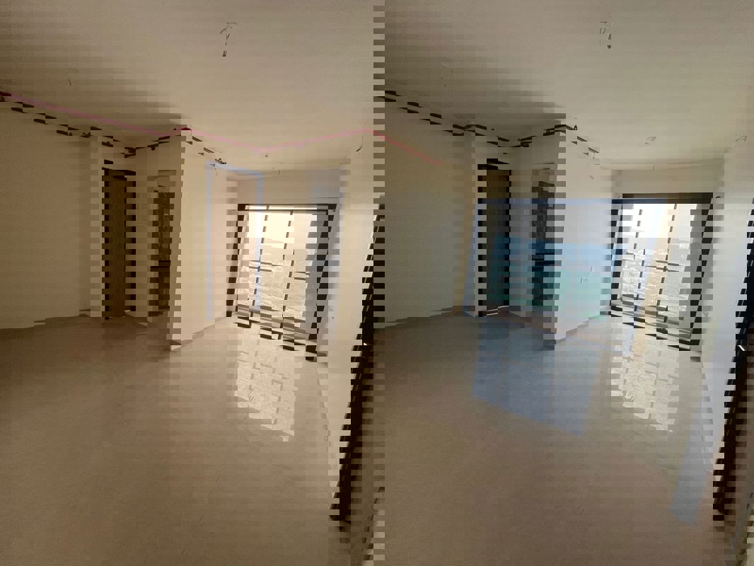 3 BHK 1082 Sq.Ft. Apartment in Dosti Eastern Bay