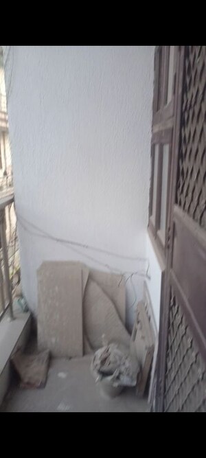 Bathroom in 2 BHK Apartment at Sai Enclave, Saini – for Sale