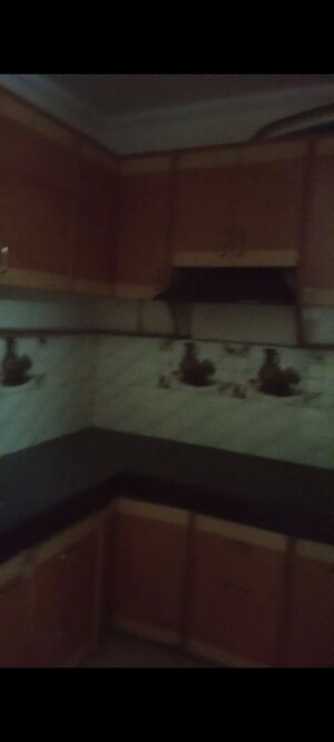 Living Room in 2 BHK Apartment at Sai Enclave, Saini – for Sale