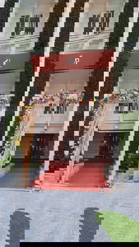 2 BHK + Extra Room 750 Sq.Ft. Apartment in Avon Vista