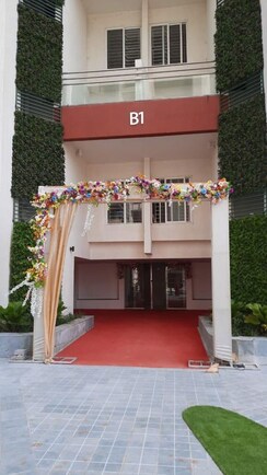 2 BHK + Extra Room Apartment For Rent in Avon Vista