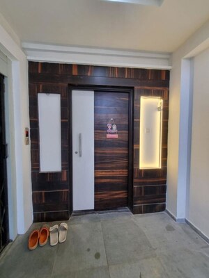 2 BHK Apartment For Rent in Yash Anjaneya Crest, Ajni Square