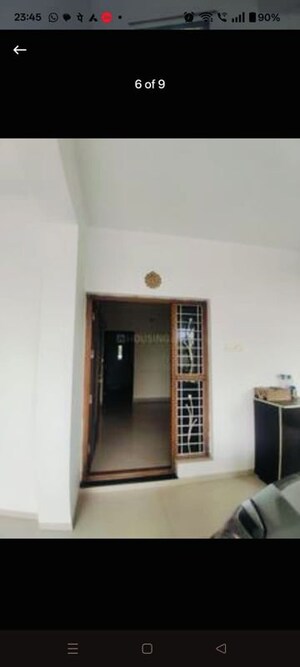 Room in 2 BHK Apartment at Yash Anjaneya Crest, Ajni Square – for Rent