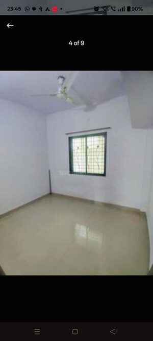 Lift in 2 BHK Apartment at Yash Anjaneya Crest, Ajni Square – for Rent