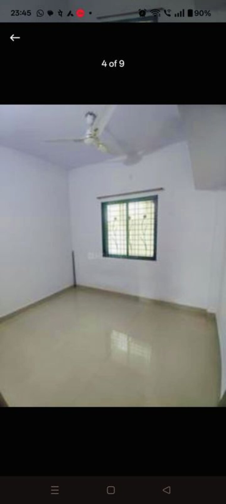 undefined, yash-anjaneya-crest 2 Bedroom 1200 Sq.Ft. Apartment In Ajni Square Nagpur 10262677