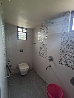 Gym in 2 BHK Apartment at Yash Anjaneya Crest, Ajni Square – for Rent