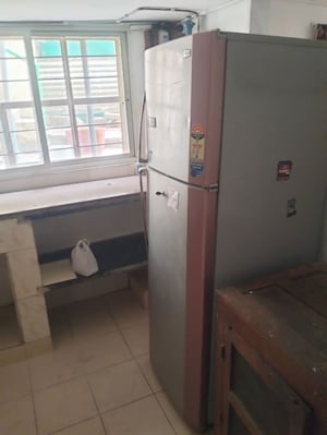 Bathroom in  Shop at SiddhiVinayak Sunshree Emerald, Kondhwa – for Rent