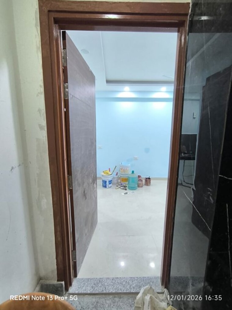 undefined, saket 1 RK 300 Sq.Ft. Apartment In Saket Delhi 10262682