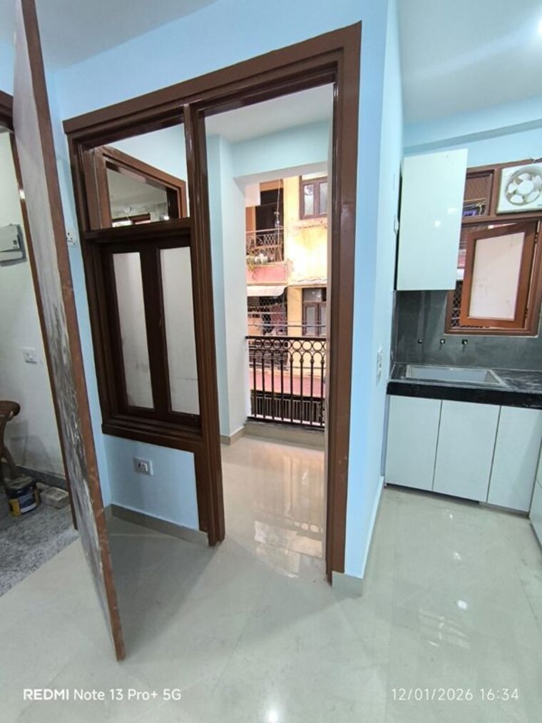 undefined, saket 1 RK 300 Sq.Ft. Apartment In Saket Delhi 10262682