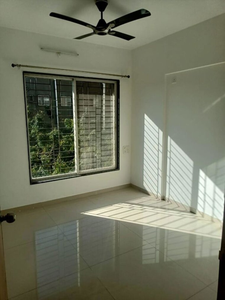 Bedroom, gokhale-waves 2 Bedroom 692 Sq.Ft. Apartment In Wakad Pune 10262684