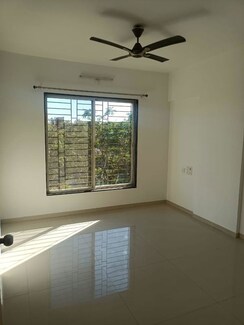 2 BHK Apartment For Rent in Gokhale Waves