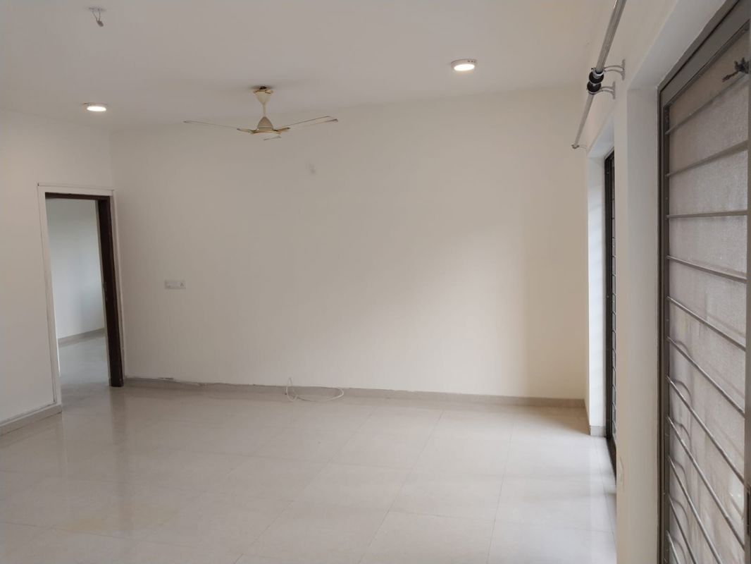 3.5 BHK + Servant Room Apartment For Sale in Goel Ganga Utopia