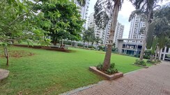 2 BHK + Study Room Apartment For Sale in Pebbles I