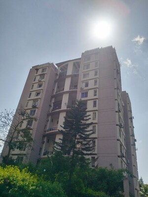  Shop – Exterior View View at Allied Heights, Salunkhe Vihar Society - for Rent