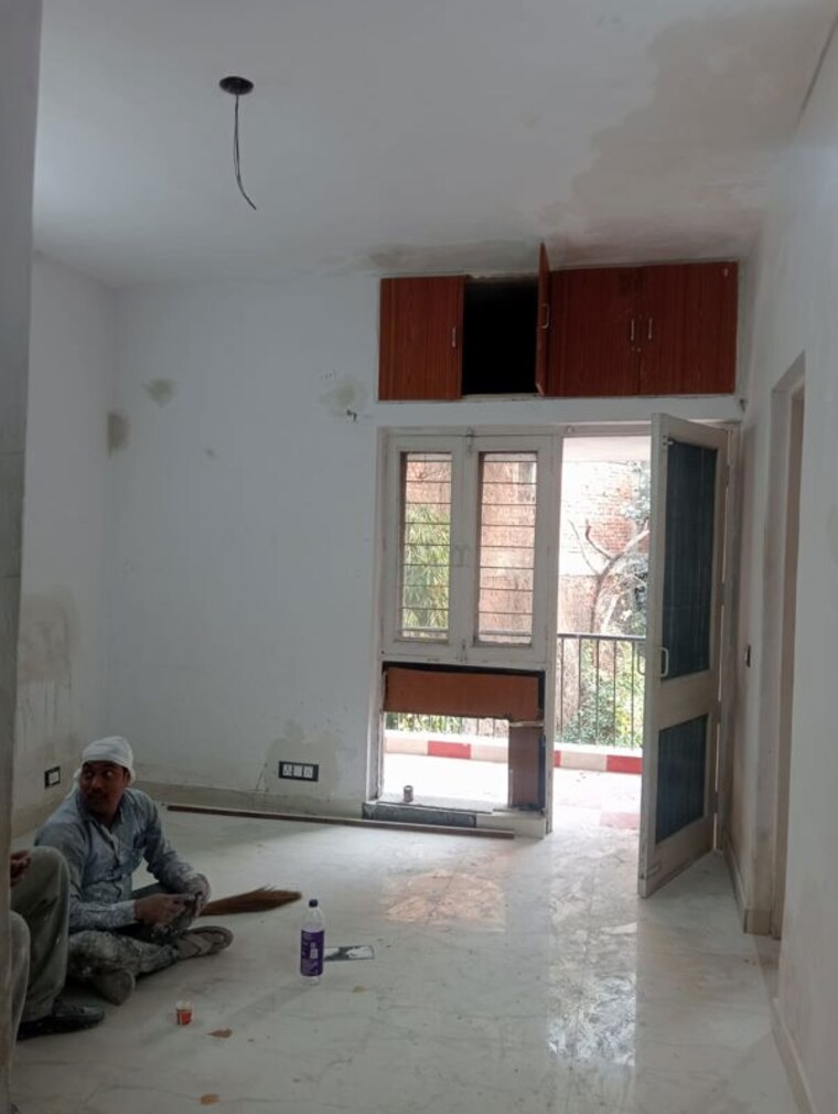 Exterior View, arun-vihar 3 Bedroom 1650 Sq.Ft. Apartment In Sector 29 Noida 10262691