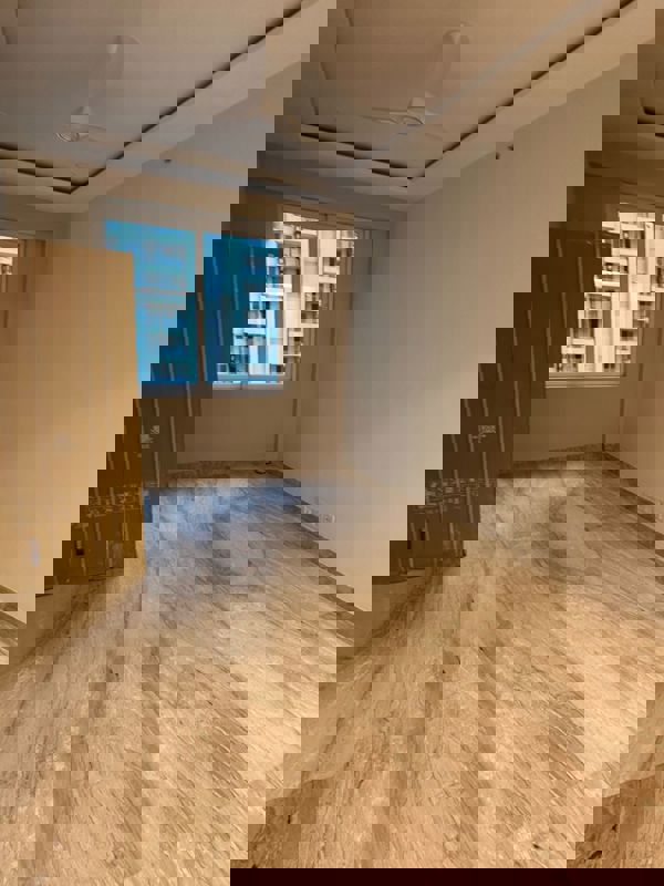 2 BHK + Study Room 1380 Sq.Ft. Apartment in Ambience Creacions