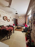 2.5 BHK + Study Room 1295 Sq.Ft. Apartment in Supertech Ecociti