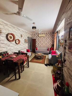 2.5 BHK Apartment For Rent in Supertech Ecociti, Sector 137