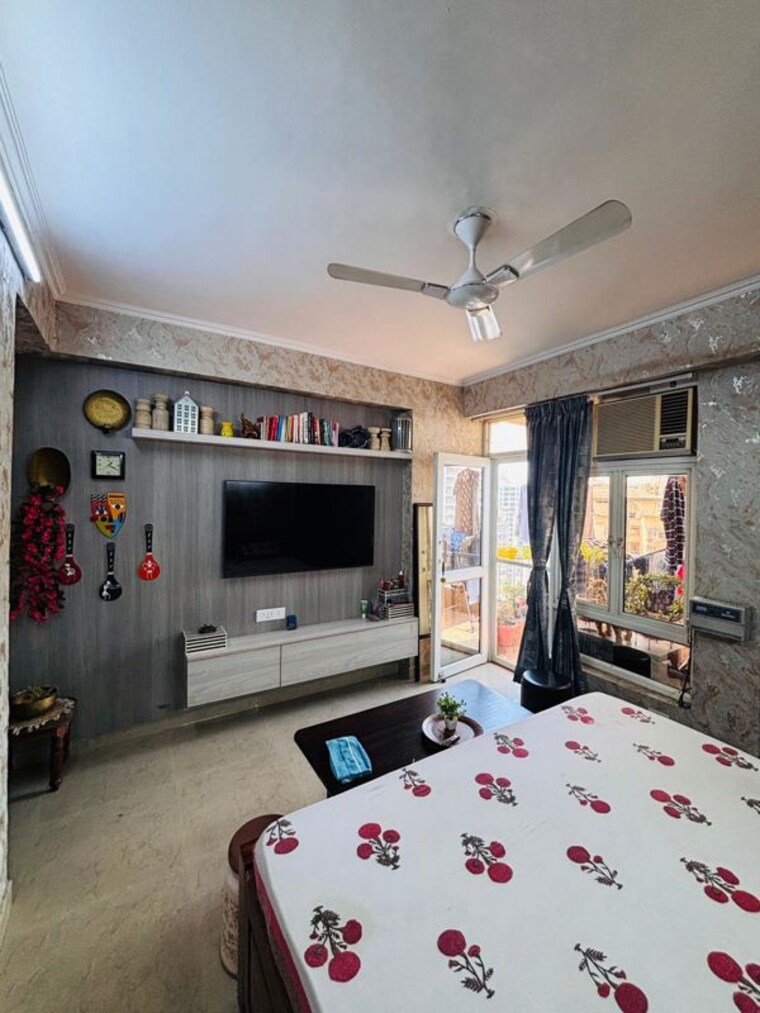 Living Room, supertech-ecociti 2.5 Bedroom 1295 Sq.Ft. Apartment In Sector 137 Noida 10262698