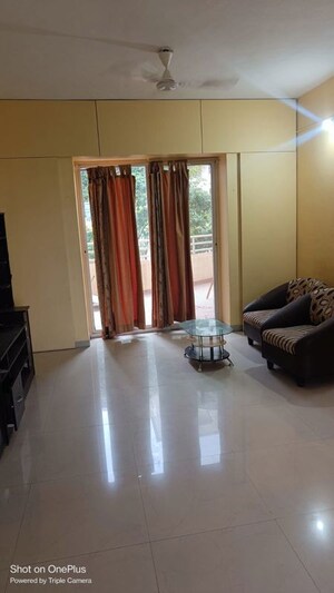 3 BHK Apartment For Rent in The Parkland, Balewadi