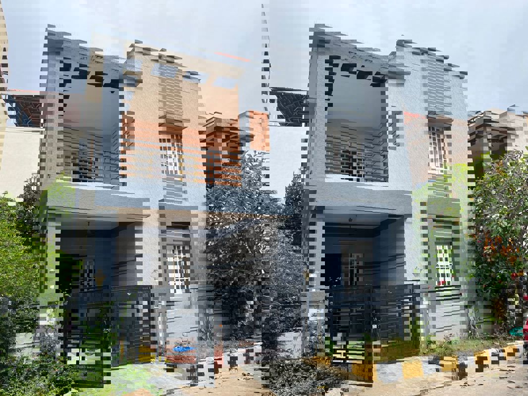 3 BHK + Pooja Room,Extra Room 2120 Sq.Ft. Villa in SRR Pride