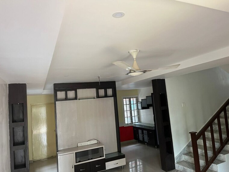 Living Room, srr-pride 3 Bedroom 2120 Sq.Ft. Villa In Bachupally Hyderabad 10262696