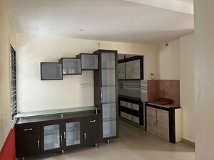 Kitchen in 3 BHK Villa at SRR Pride, Bachupally – for Sale